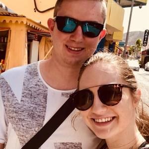 Meet your Posher, Kamil